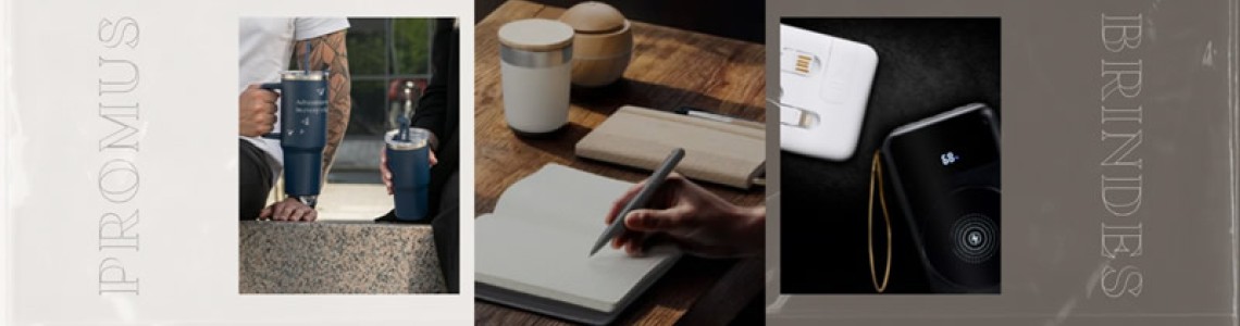 Muito mais que um presente, uma ponte entre sua marca e as pessoas