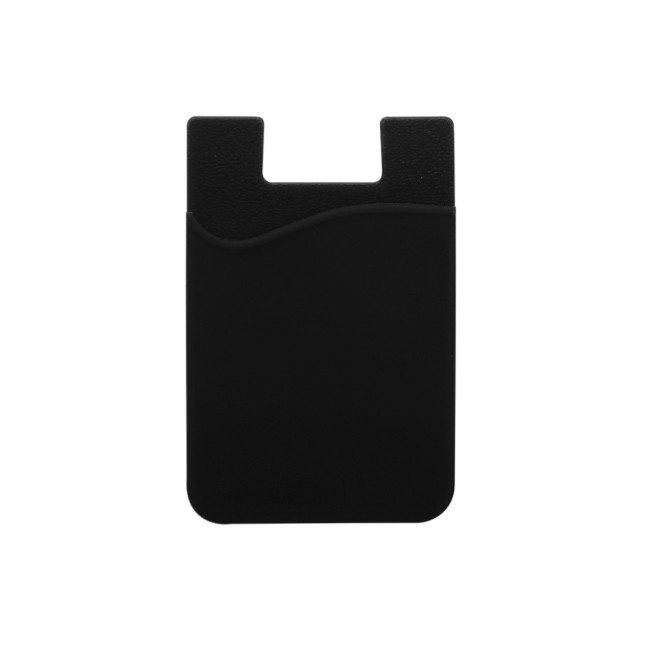 Adesivo porta cartão para celular Personalizado para Brindes H1439