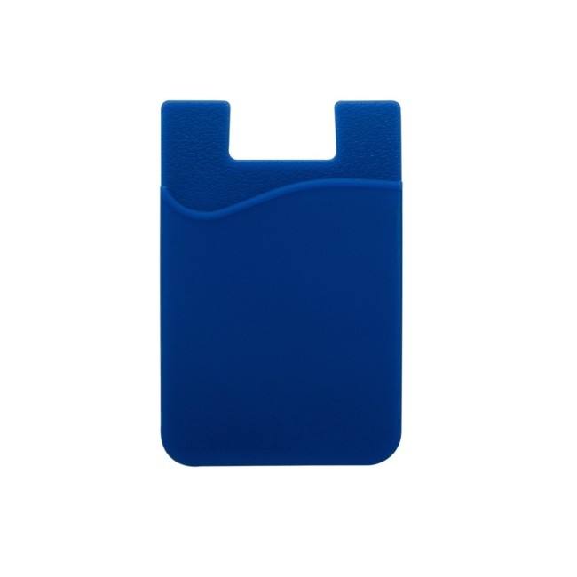 Adesivo porta cartão para celular Personalizado para Brindes H1439
