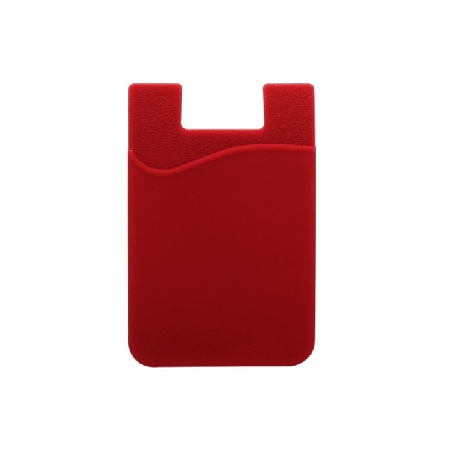 Adesivo porta cartão para celular Personalizado para Brindes H1439