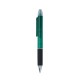 Caneta pvc com marca texto, Corpo translúcido colorido Personalizado para Brindes H1448