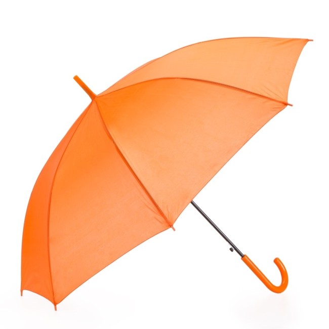 Guarda-chuva colorido e abertura automática Personalizado para Brindes H1486