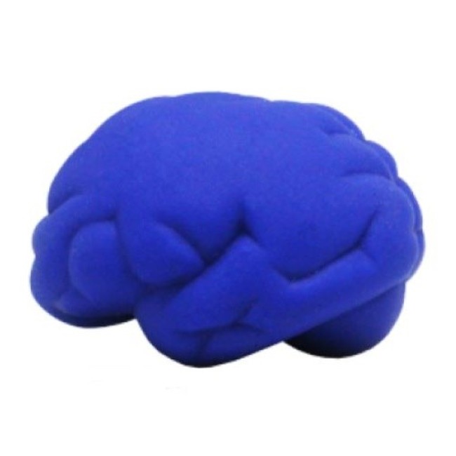 Bolinha cérebro anti stress Personalizado para Brindes H1534