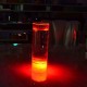 Copo long drink translúcido com led capacidade 330 ml Personalizado para Brindes H1629