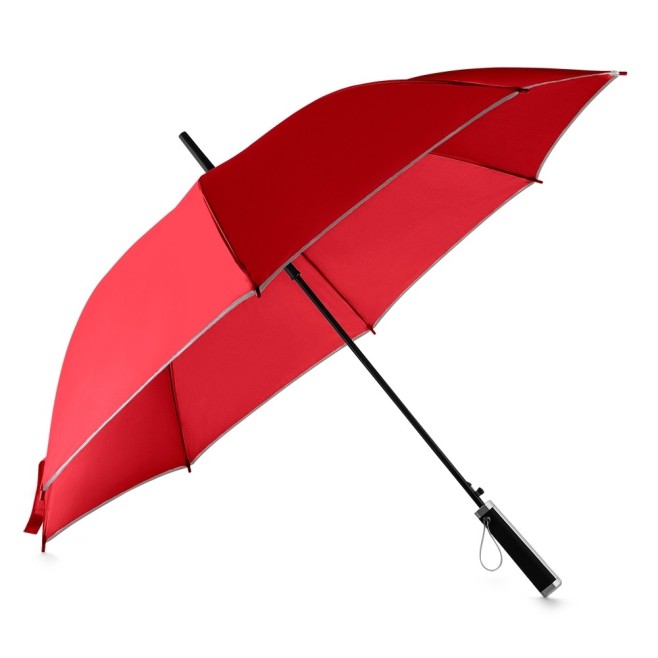 Guarda-chuva colorido em tecido de nylon Personalizado para Brindes H1571