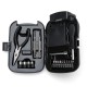 Kit ferramenta 19 peças em maleta Personalizada para Brindes H1626