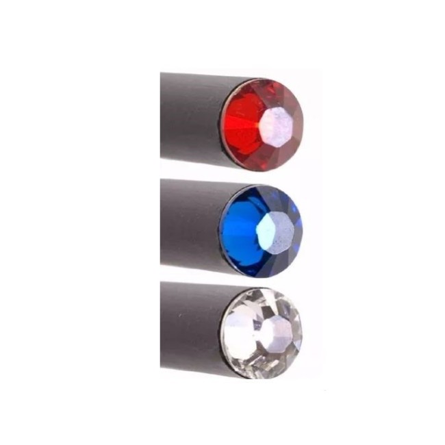 Lápis com Cristal Personalizado para Brindes H1549