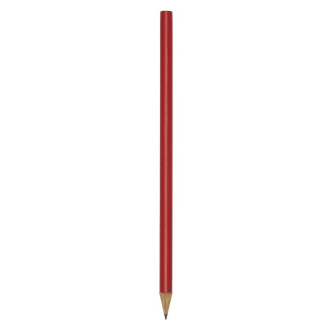 Lápis resinado colorido Personalizado para Brindes H891