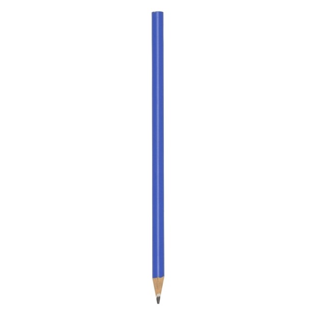 Lápis resinado colorido Personalizado para Brindes H891