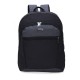 Mochila nylon poliester para notebook Personalizada H1613