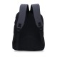 Mochila nylon poliester para notebook Personalizada H1613