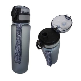 Squeeze de 600 ml Personalizado de pvc Resistente H1631