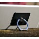 Suporte para celular ABS Com autocolante no verso Personalizado para Brindes H970150