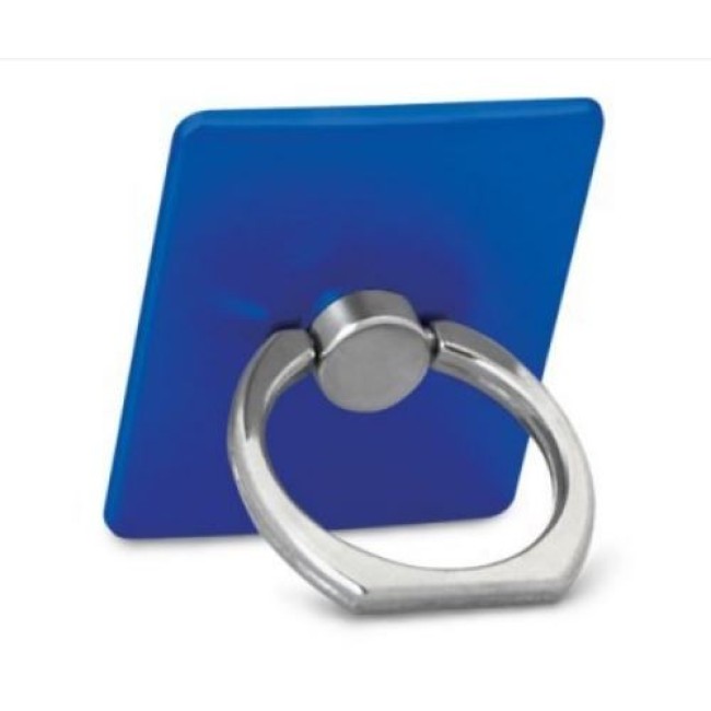 Suporte para celular ABS Com autocolante no verso Personalizado para Brindes H970150