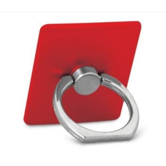 Suporte para celular ABS Com autocolante no verso Personalizado para Brindes H970150