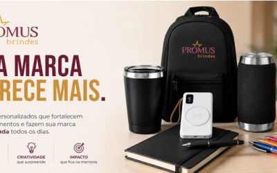 Sua marca merece mais