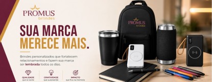 Sua marca merece mais