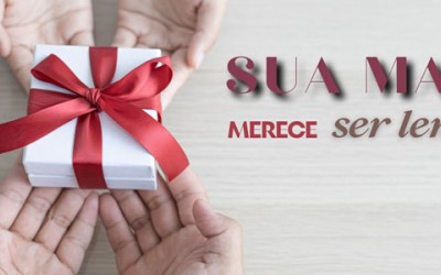 Sua marca merece ser lembrada