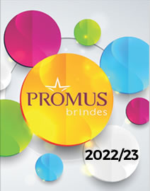 Catálogo Promus Brindes